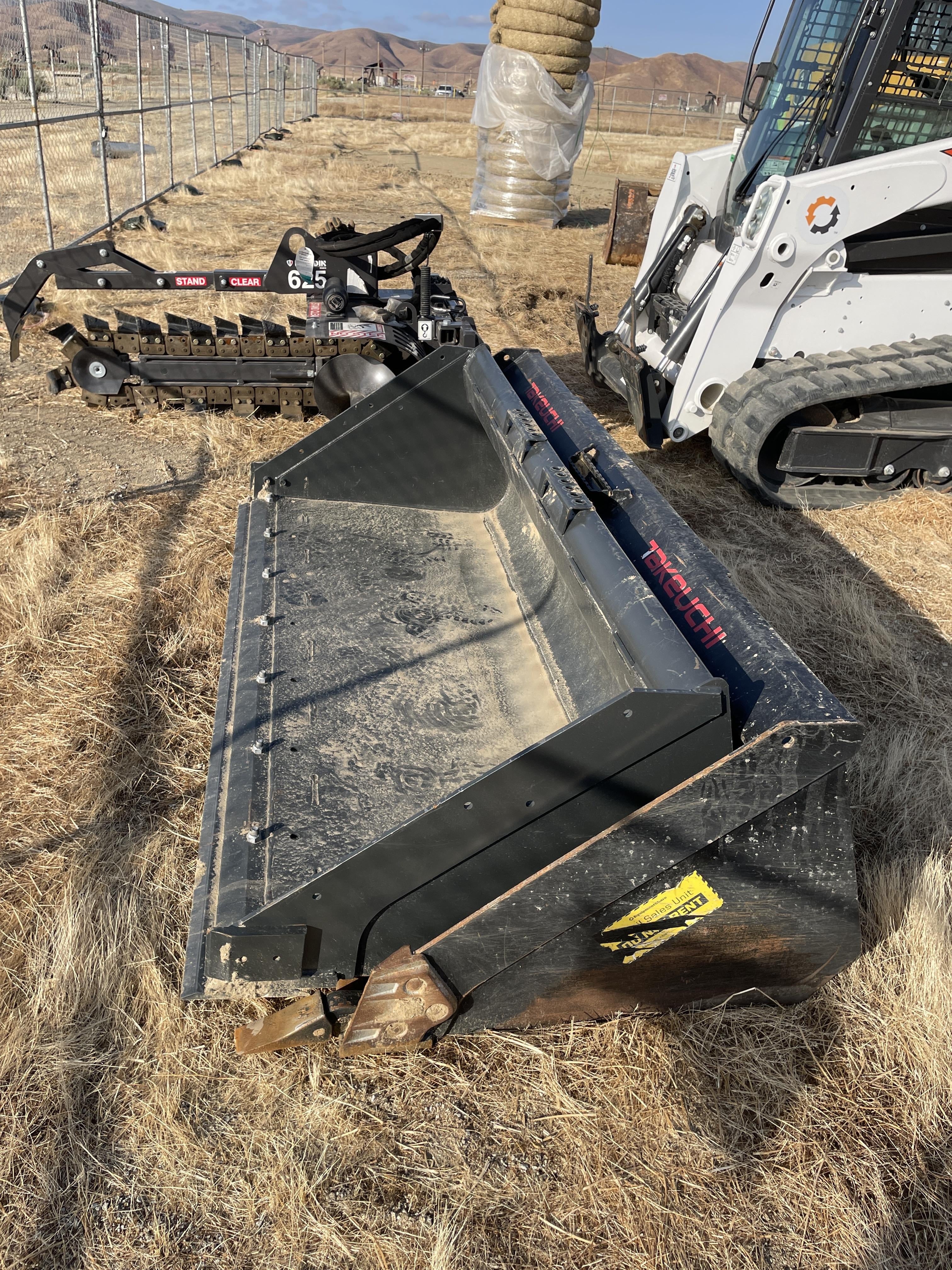 2021 PALADIN 625