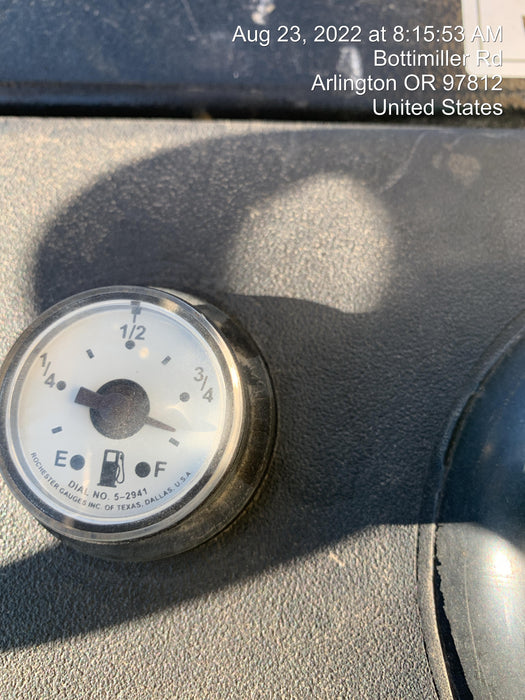 Allmand NLV3GR (4) LED Light Fixture 350W, 23' Vertical Mast, 3kW Prime, Towable, Deep Sea L401, Leveling Jacks, Yanmar T4F 5.8hp