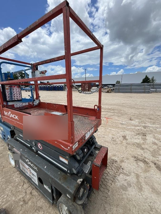 2017 SKYJACK SJIII-3219