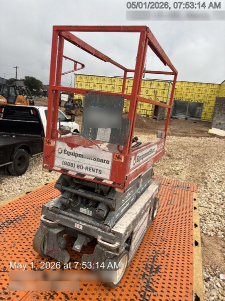 2019 SKYJACK SJIII-3219