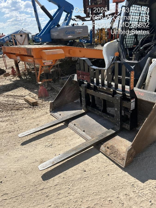 2025 VIRNIG PF4855-5VG