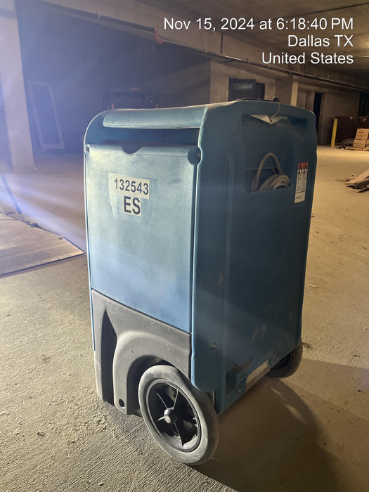 2021 DRI-EAZ LGR 2800i