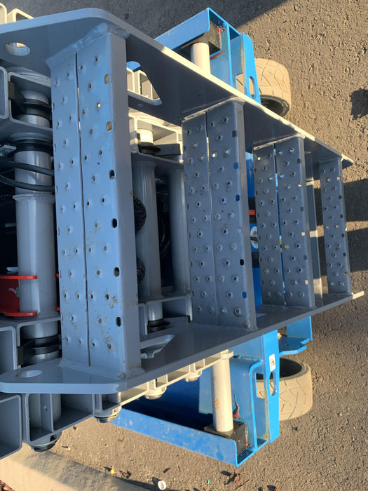 2021 GENIE GS-4046 E Drive