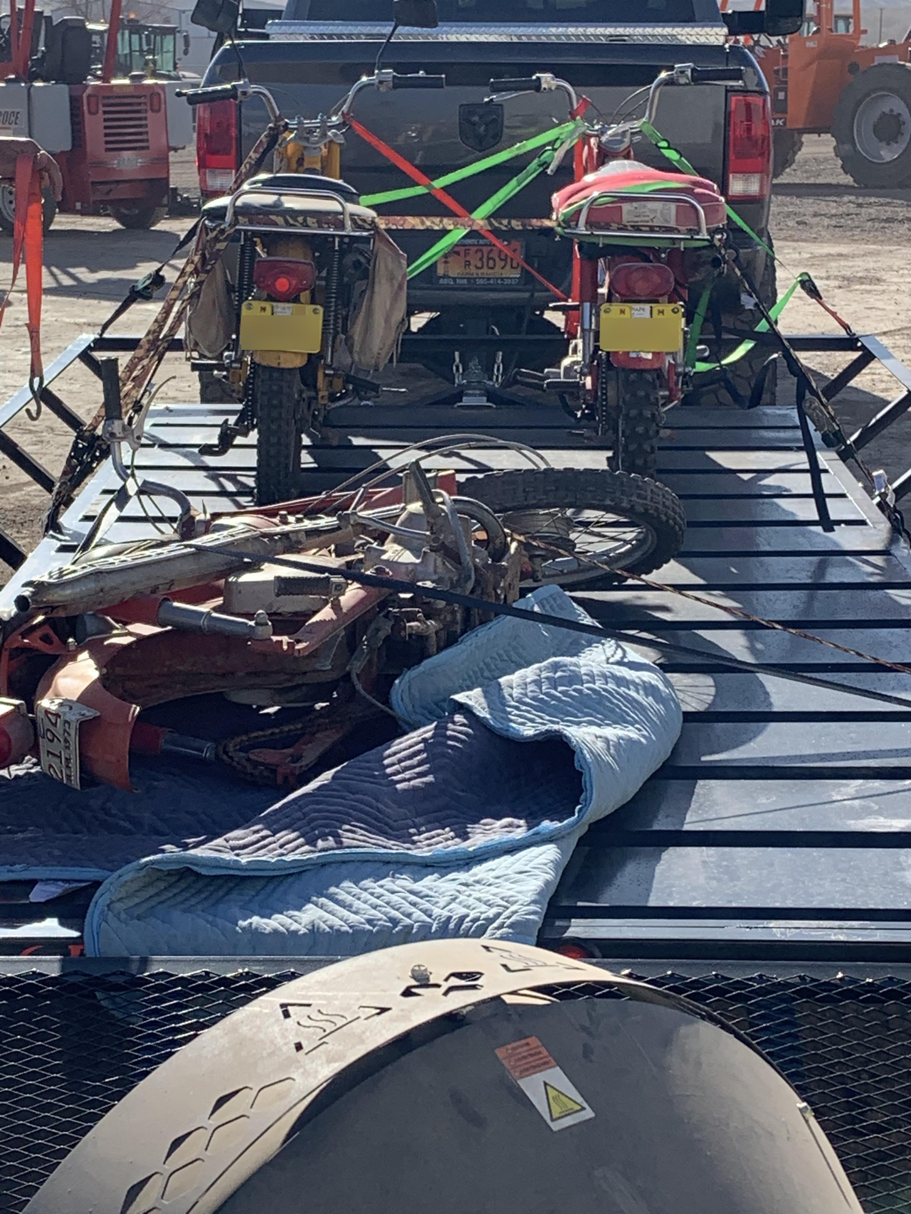 2018 WACKER NEUSON HDR 155