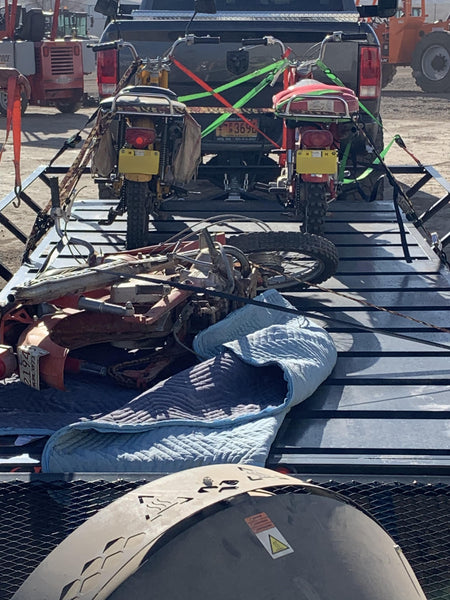 2018 WACKER NEUSON HDR 155