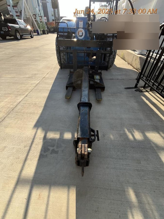 2020 STAR INDUSTRIES M1360B - Star JIB Boom