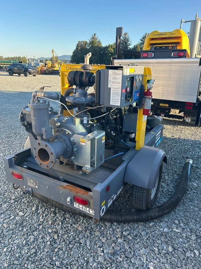 2021 ATLAS COPCO PAC66