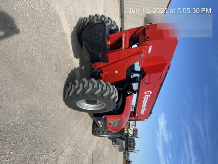 2025 MANITOU MTA1255