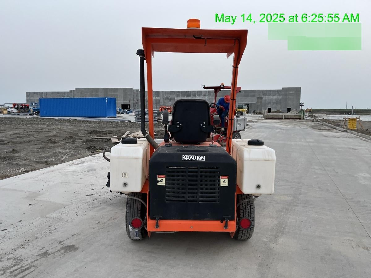 2023 LAYMOR SM-300