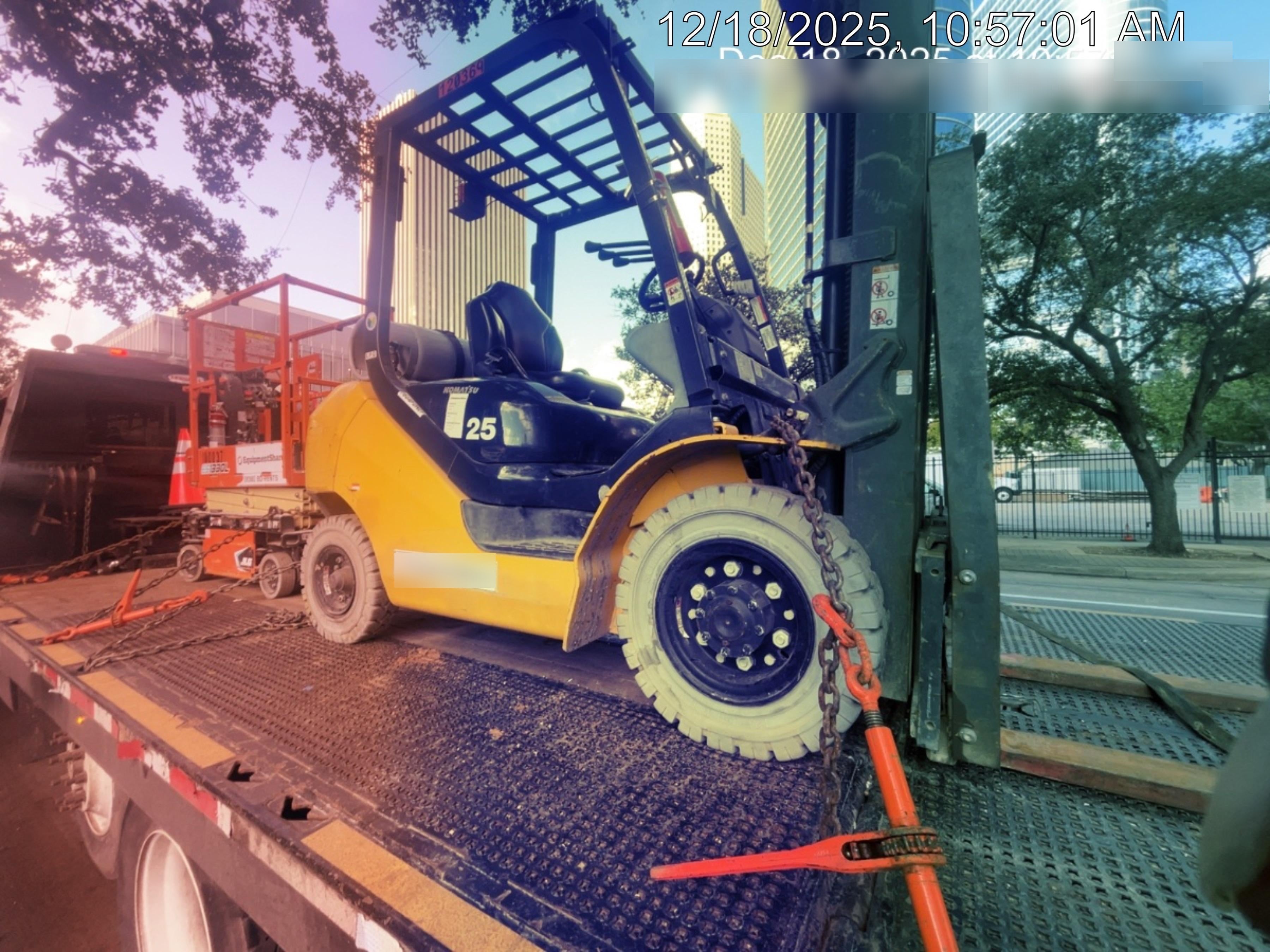 2023 JCB S1930E