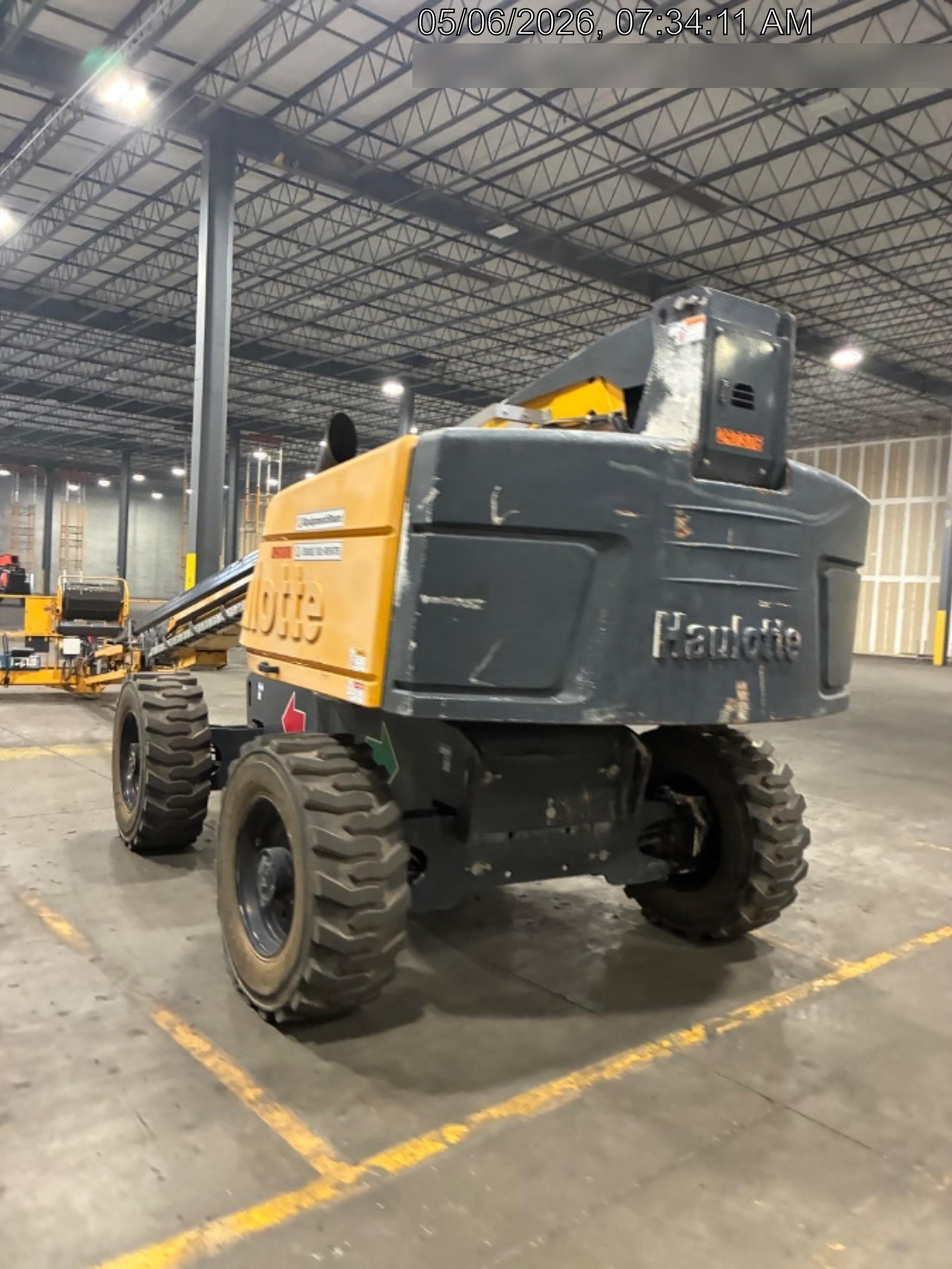 2025 MILLER ELECTRIC CST-282
