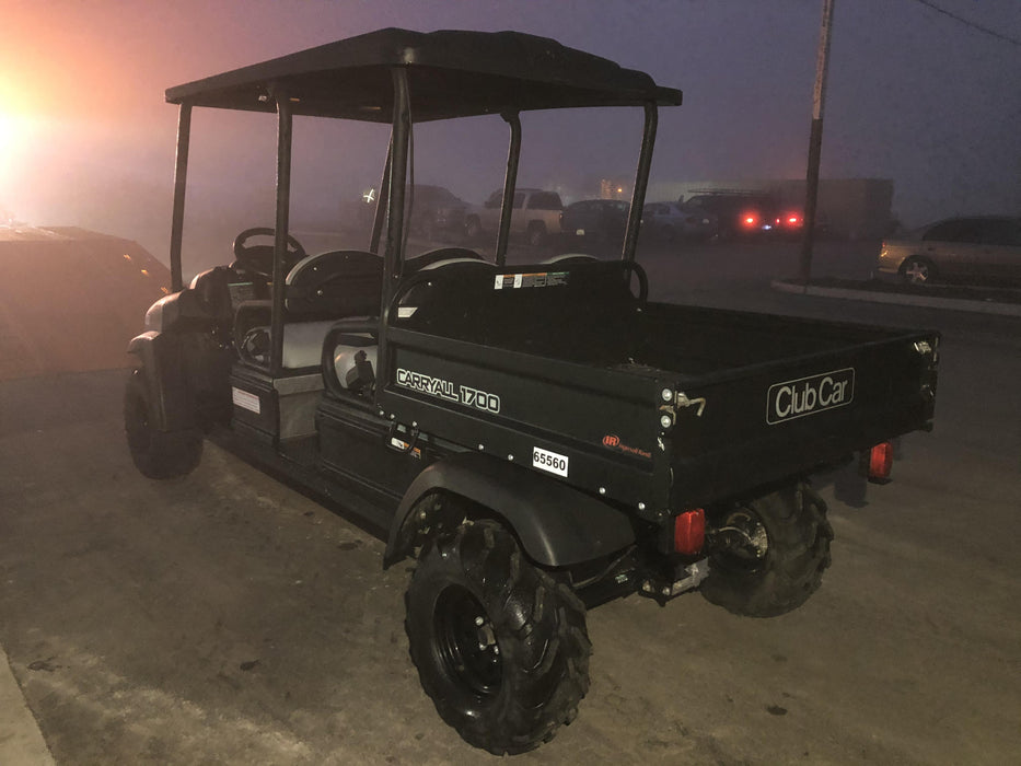 2020 CLUB CAR CA1700D (Canopy)
