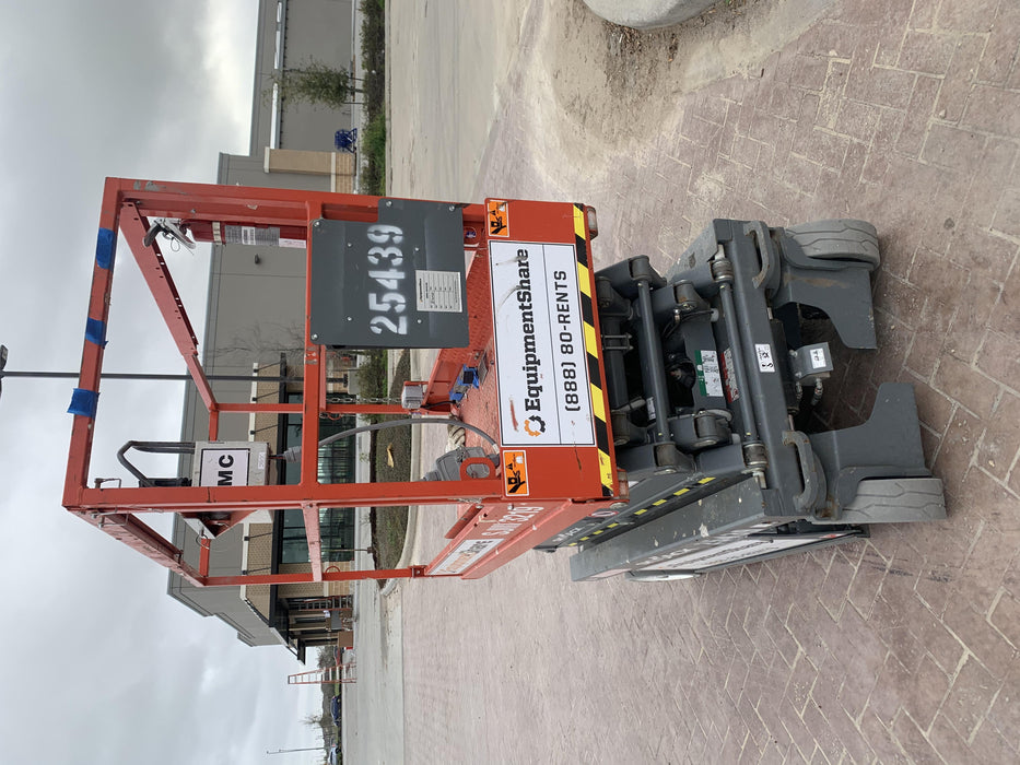 2019 Skyjack SJIII-3219 Standard w/Trojan Batteries