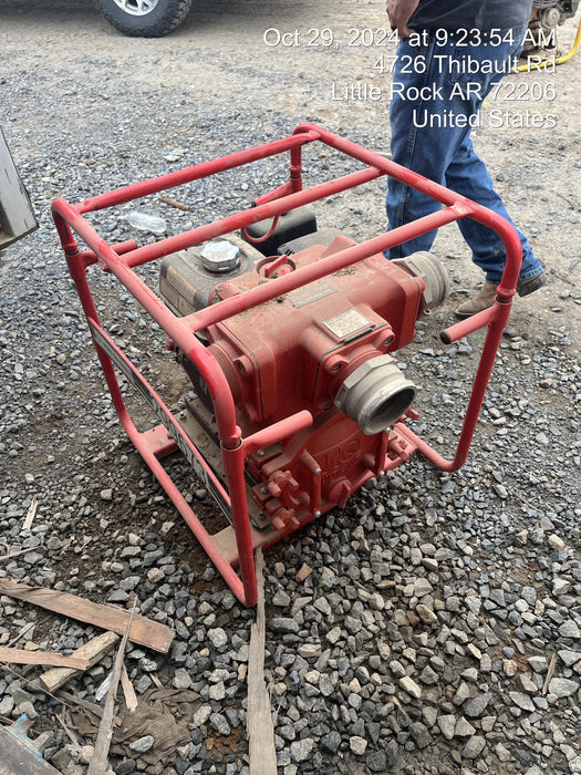 2023 MULTIQUIP QP4TH