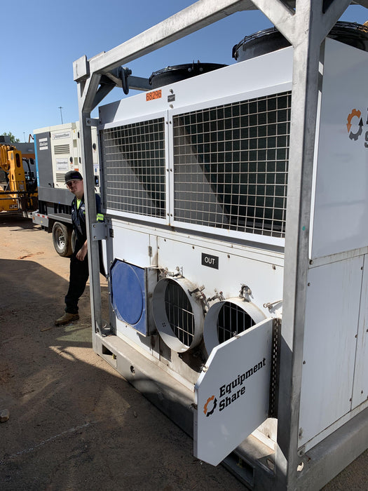 2020 SMARTECH SACP81A-HS