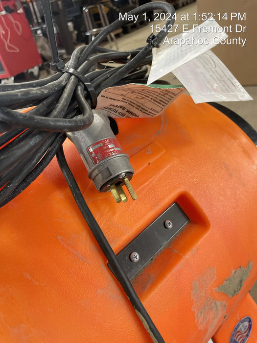 2023 ALLEGRO 9539-12EX