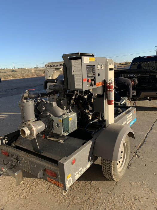 2022 ATLAS COPCO PAC F44 KD