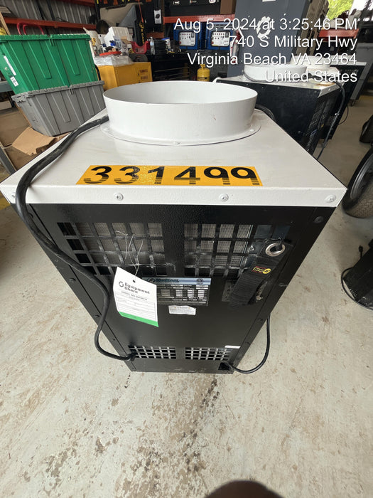 2023 KWIKOOL KPAC1411-2