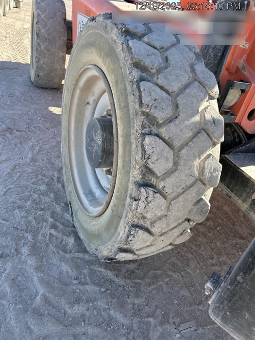 2020 Skytrak 12054 74Hp, Canopy, FF Tires, Work Lights, Beacon, Aux Hydraulics, Back up Alarm, Lifting Eye, ES Decals