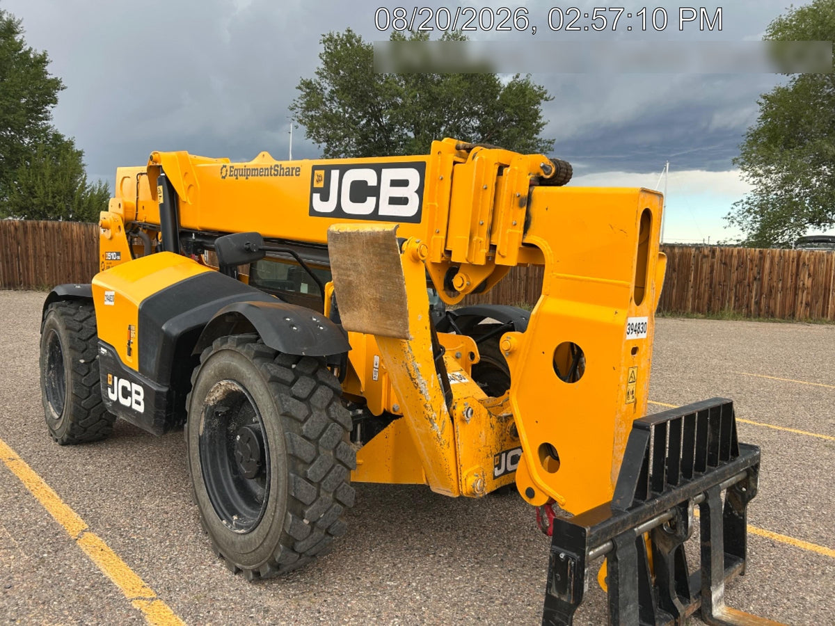 2024 JCB 510-56