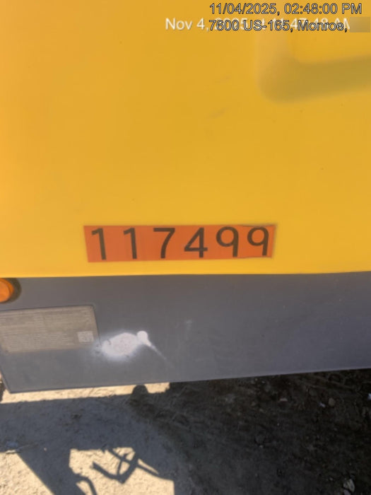 2020 ATLAS COPCO XAS188