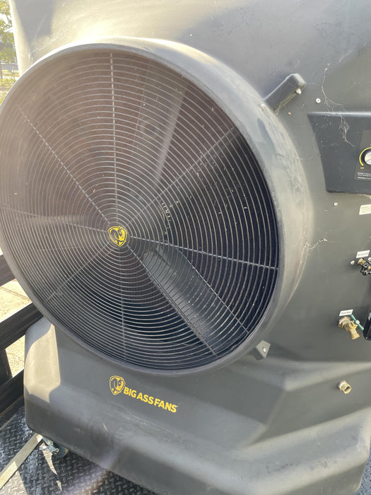2022 BIG ASS FANS Cool Space 400