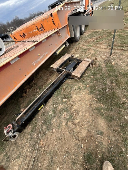 2023 STAR INDUSTRIES M1360B - Star JIB Boom