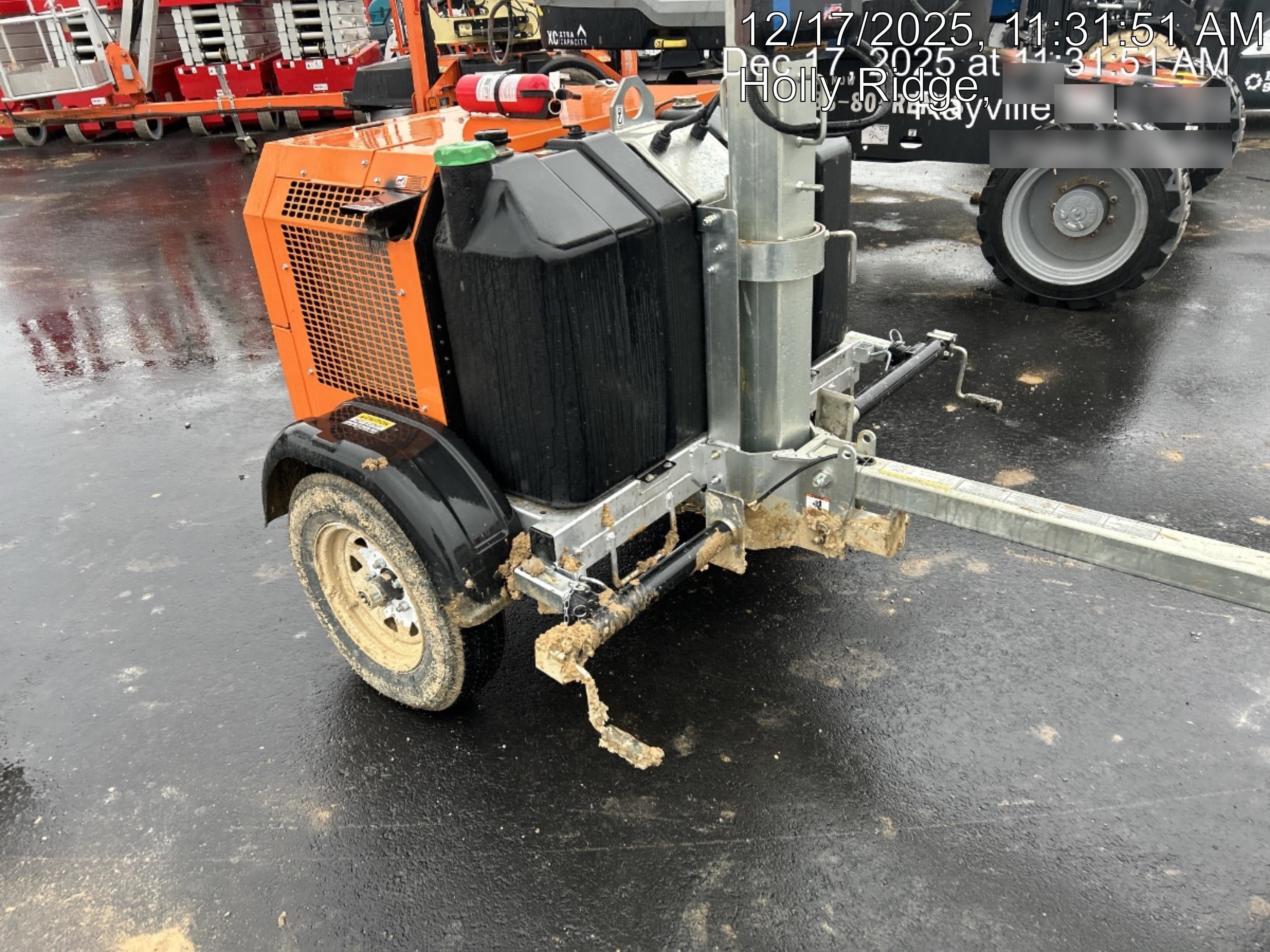 2025 WANCO WLTT-4LM4K-H