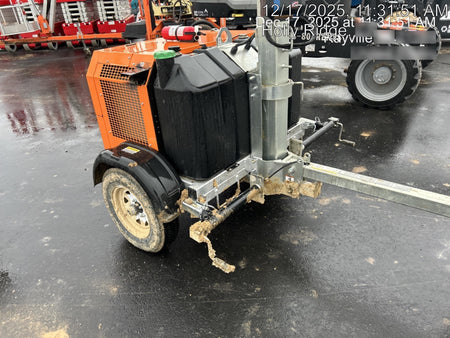 2025 WANCO WLTT-4LM4K-H