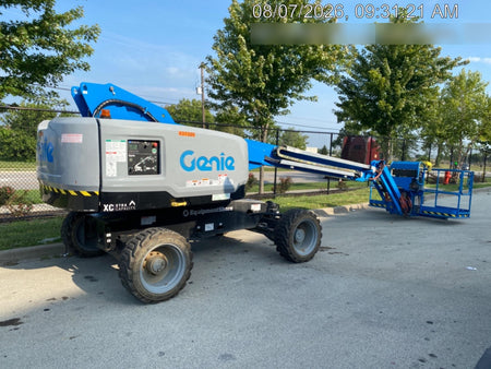 2024 GENIE S-45 XC