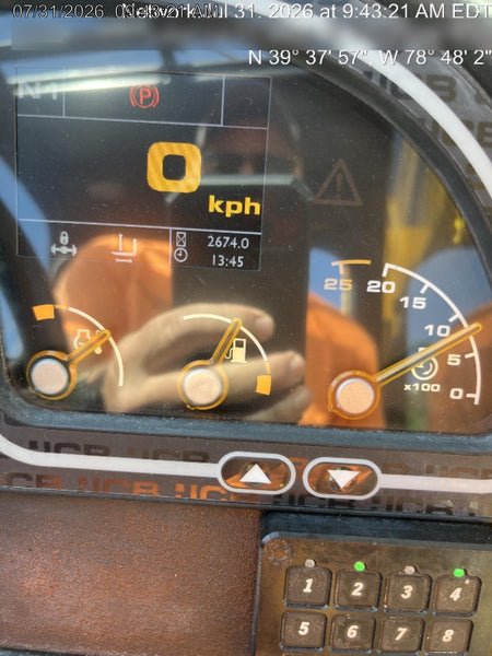 2025 JCB 512-56