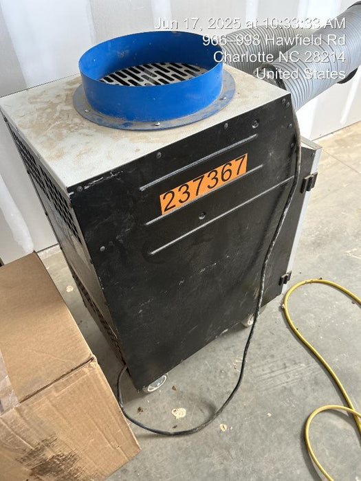 2022 KWIKOOL KPAC1811-2