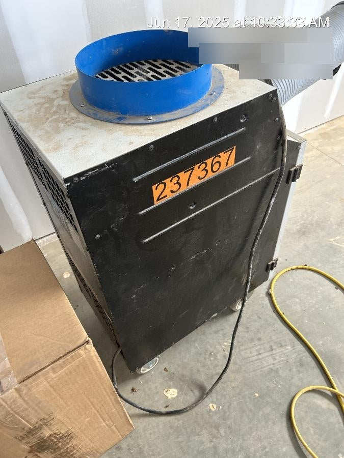 2022 KWIKOOL KPAC1811-2