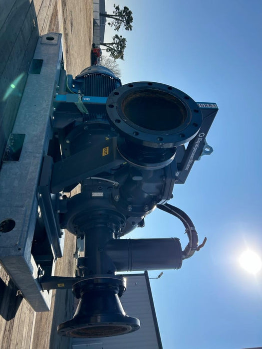 2022 ATLAS COPCO PAC F88 E