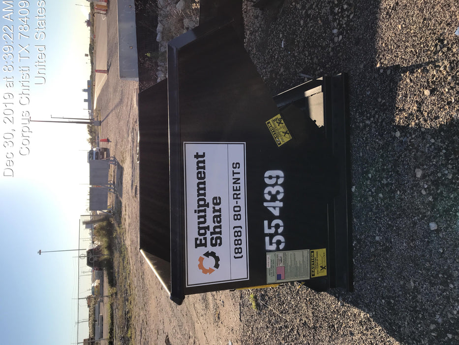 2019 ARROW MATERIAL HANDLING HP-6000-200