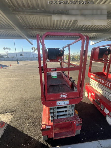 2019 MEC Micro 19