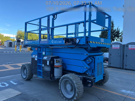 2024 GENIE GS-4390 RT