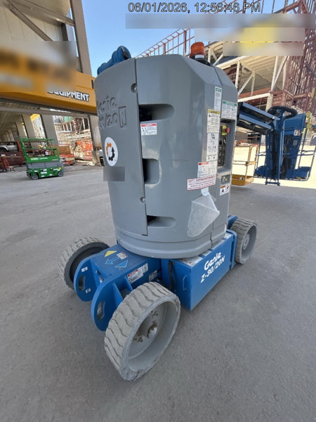 2022 GENIE Z-30/20N RJ