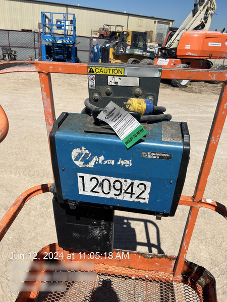 2020 MILLER ELECTRIC CST-280