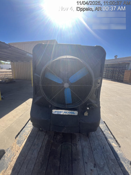 2020 PORTACOOL PACJS2601A1