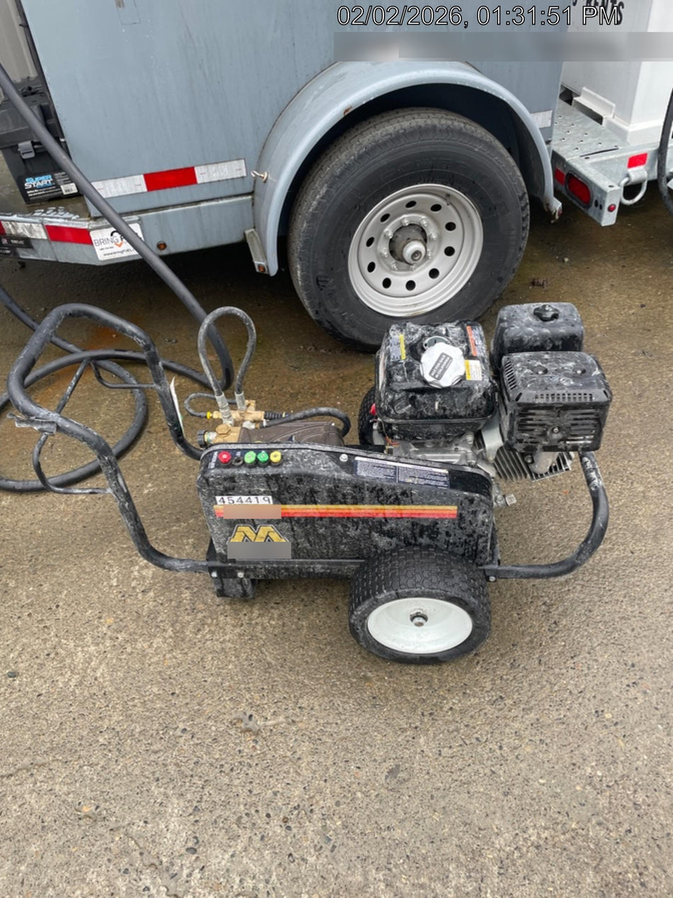 2024 MI-T-M CW-3504-5MGH