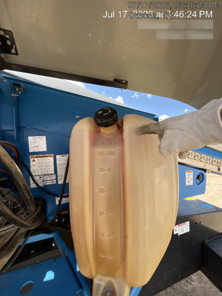 2023 GENIE S-65 XC