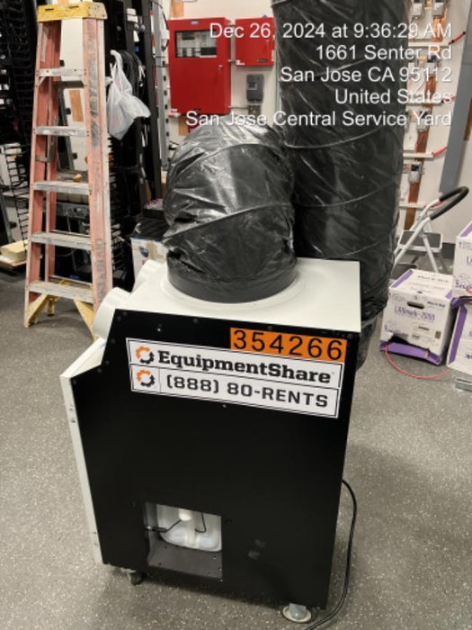 2023 KWIKOOL KPAC1411-2