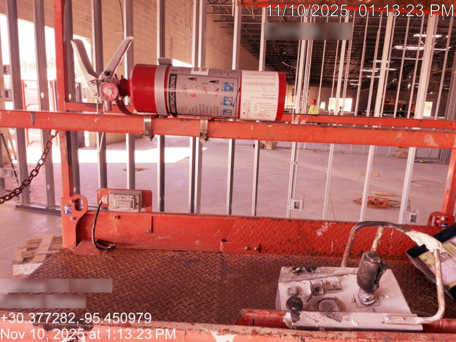 2018 SKYJACK SJIII-3219