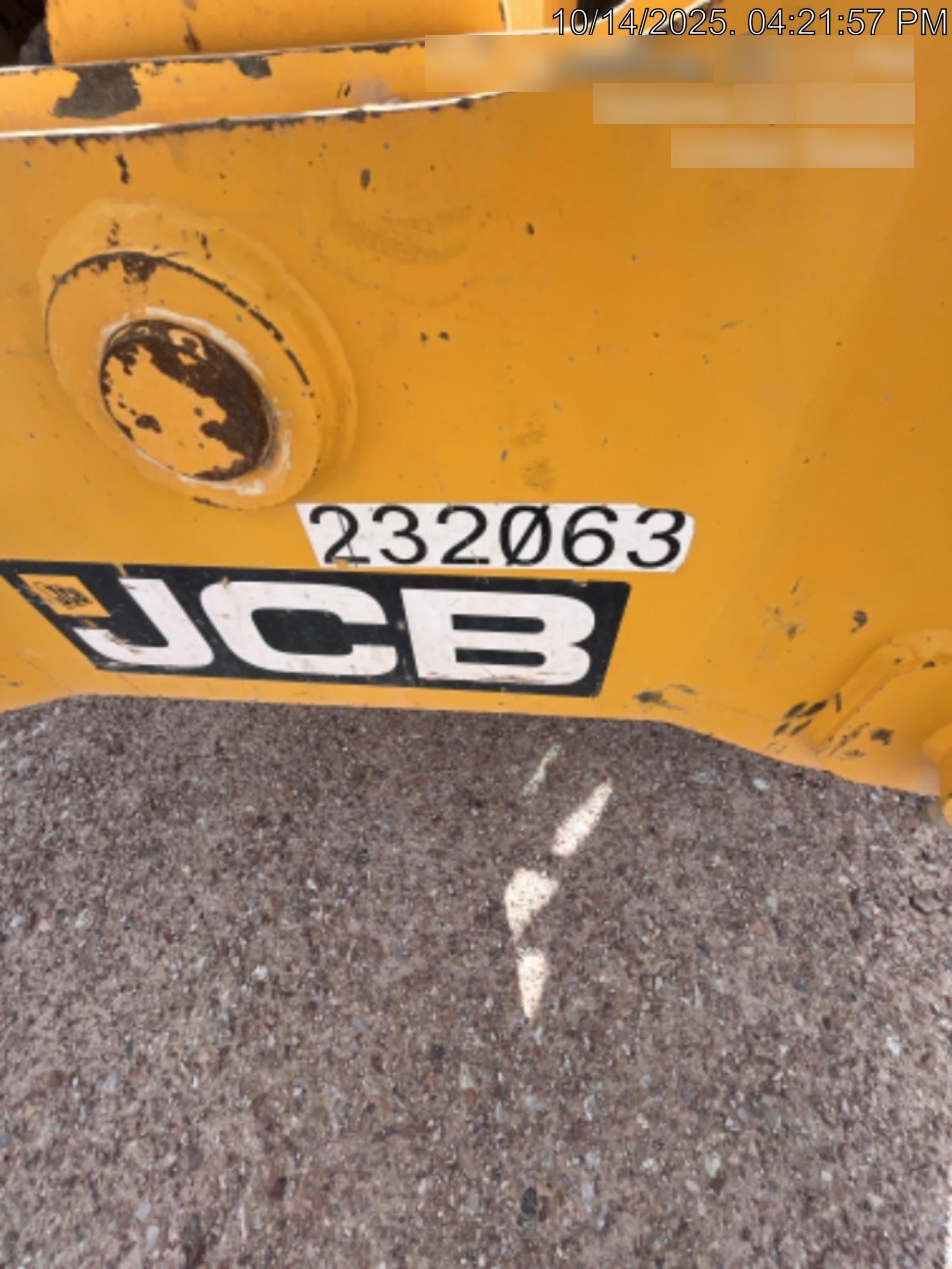 2022 JCB 512-56