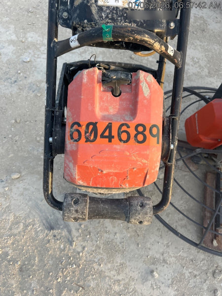 2025 HUSQVARNA LT6005