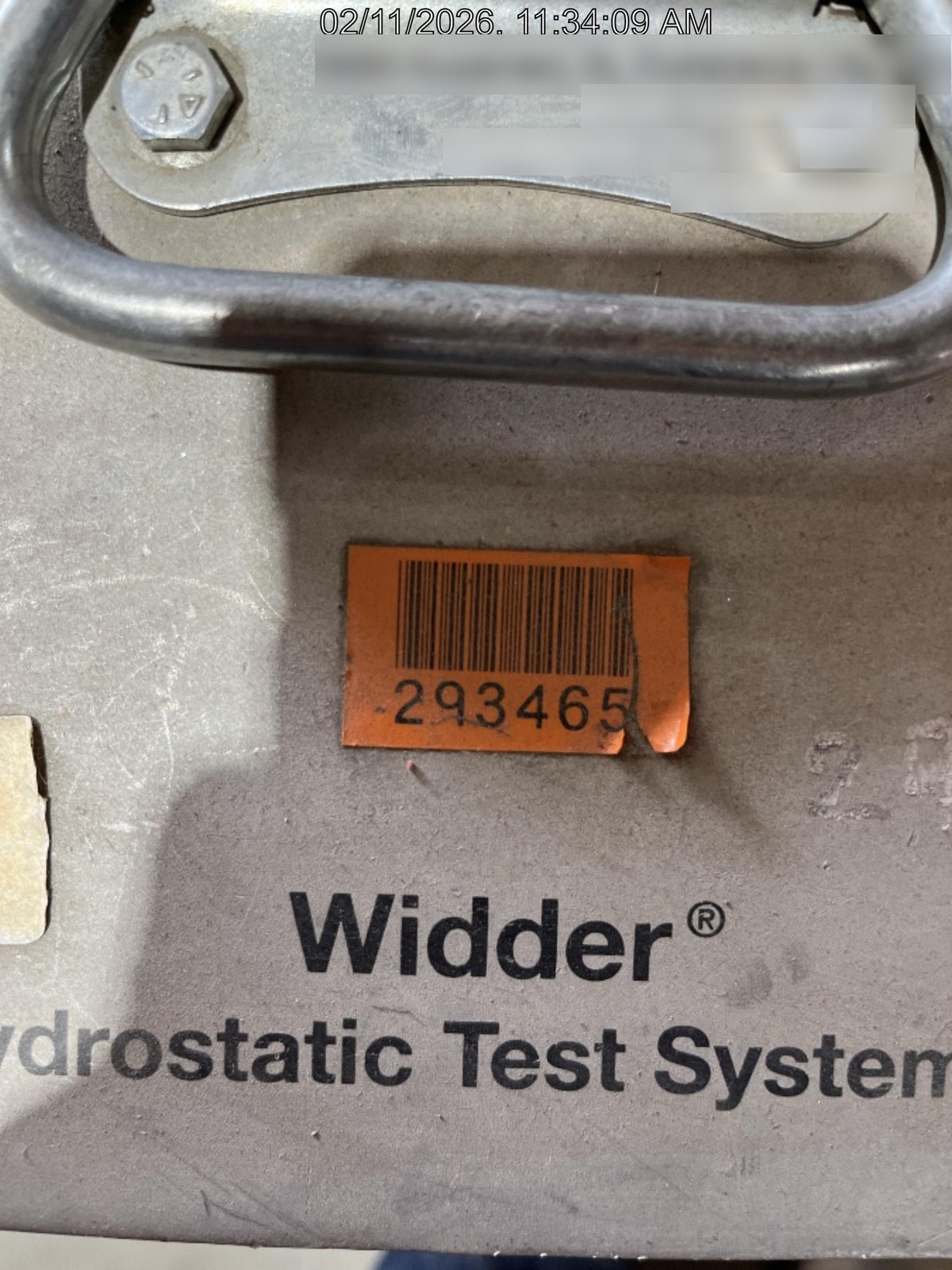 2021 PINNACLE PDQC-10000