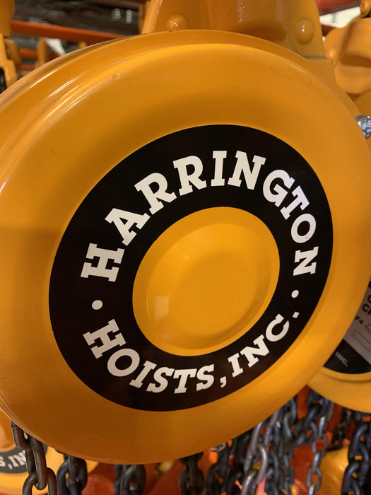 2020 HARRINGTON CF030-20