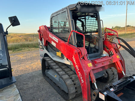 2019 PALADIN 48" Pallet Forks - Paladin