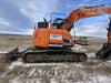 2020 DOOSAN DX235LCR-5